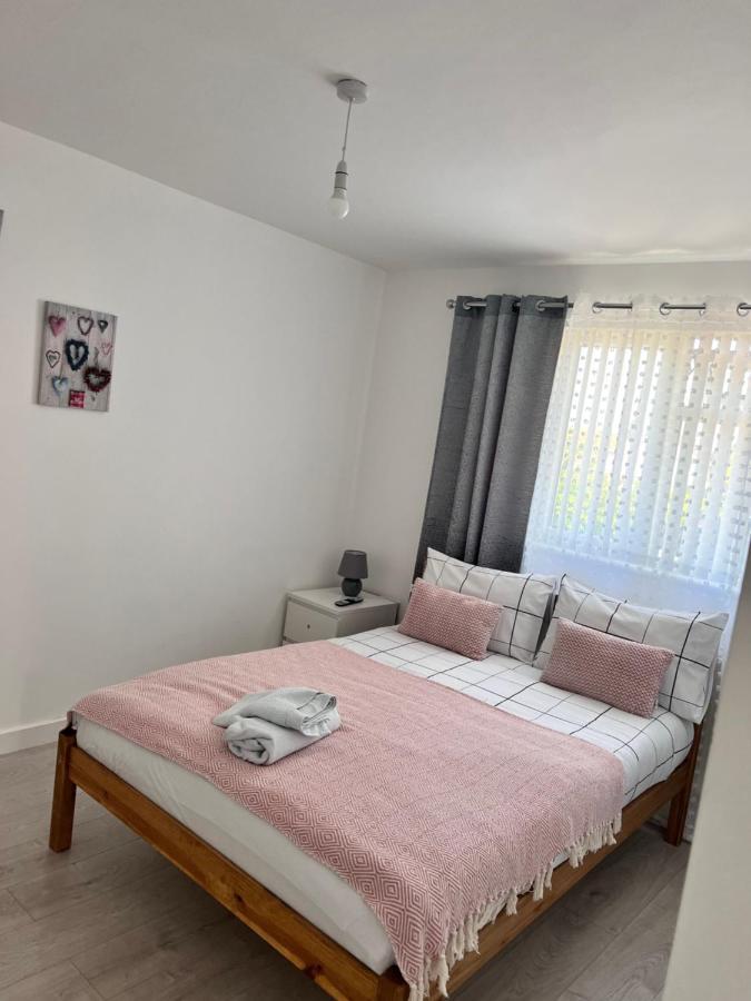Sleep In Oxford Apartman Kültér fotó