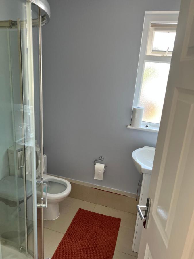 Sleep In Oxford Apartman Kültér fotó