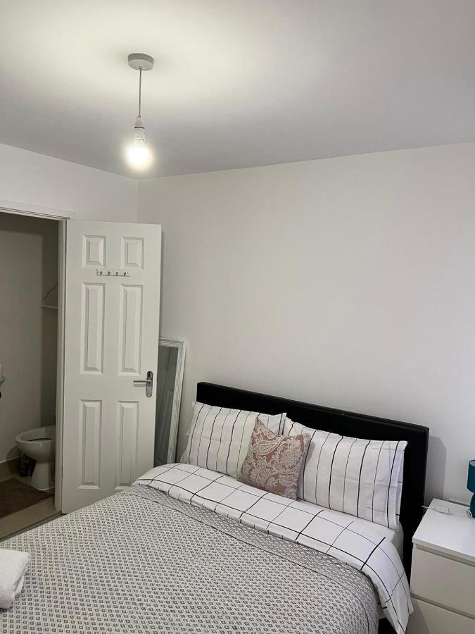 Sleep In Oxford Apartman Kültér fotó