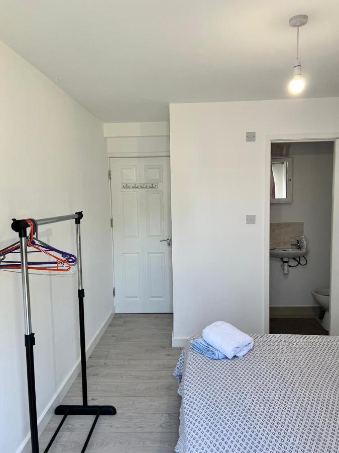 Sleep In Oxford Apartman Kültér fotó